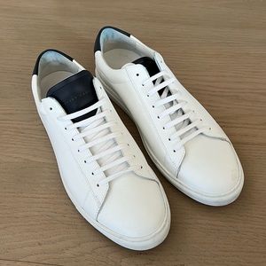 Oliver Cabell Mens Shoes
